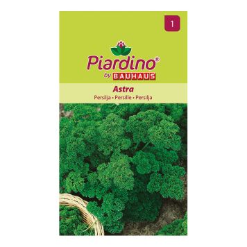 GRÖNSAKSFRÖ PIARDINO PERSILJA ASTRA  