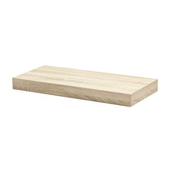 HYLLA BIG BOY OAK VINTAGE 570X250X50 MM