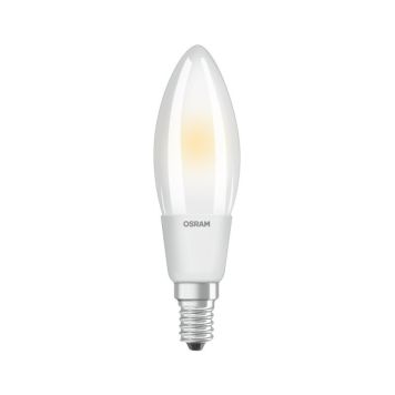 LJUSKÄLLA LEDVANCE LED DIMBAR KRON E14 5W