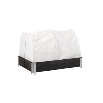 ODLINGSTUNNEL FÖR PALLKRAGE 115X75 CM