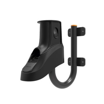 VÄGGFÄSTE FISKARS SLANGBOX AUTOMATIC XL