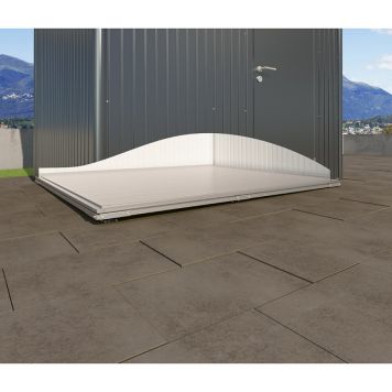 GRUNDPLATTA BIOHORT TILL HIGHLINE H1/HS, PANORAMA P1, EUROPA 4 & NEO 2B 