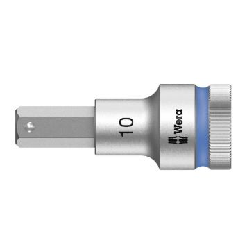 BITSHÅLLARE WERA ZYKLOP 1/2" 10X60MM