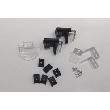 TILLBEHÖRSSET PLISSE FLEX SVART