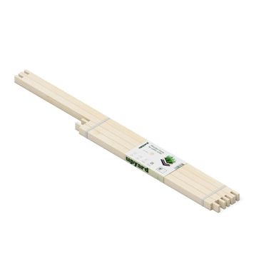 SOCKEL UPYARD TILL ODLINGSKRAGE 1200X800MM NATUR