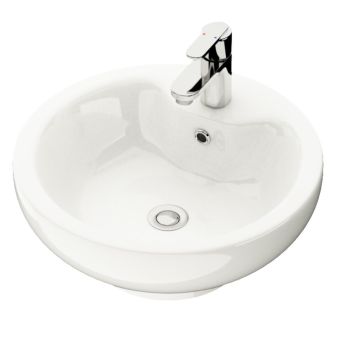 FRISTÅENDE TVÄTTSTÄLL CAMARGUE DALEN