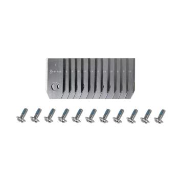 GRÄSKLIPPARKNIV ECOVACS TILL GOAT 12-PACK