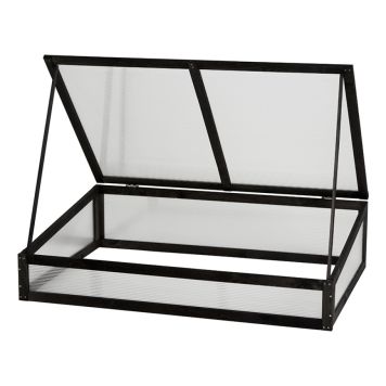 DRIVBÄNK NYBY TILL ODLINGSKRAGE 120X80CM