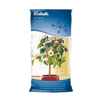 BLOMJORD WEIBULLS 8L