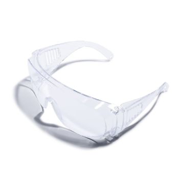 SKYDDSGLASÖGON ZEKLER 33 KLAR