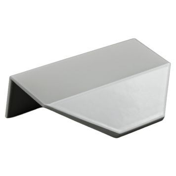 HANDTAG THEOFILS MODENA 60MM SIDENGRÅ