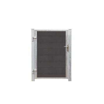 GRIND PLUS FUTURA KOMPOSIT VÄNSTER 99X145CM