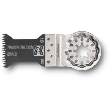 SÅGBLAD FEIN E-CUT STARLOCK 35MM 1-PACK