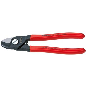 KABELAVBITARE KNIPEX 165MM