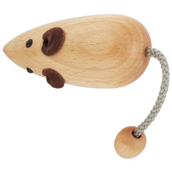 KNOPP MUS BOK Ø32MM 