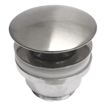 BOTTENVENTIL CAMARGUE HASLE POP-UP KROM