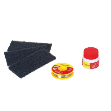 LÖDSET ROTHENBERGER TRÅD/PADS/PASTA