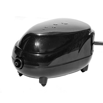 LUFTPUMP PONDTEAM AN80 108L