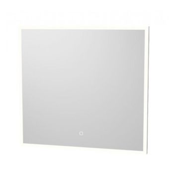 SPEGEL CAMARGUE SKÄRGÅRD LED 80X75CM