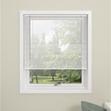 PERSIENN DEBEL TWIST ALUMINIUM 80X160CM VIT