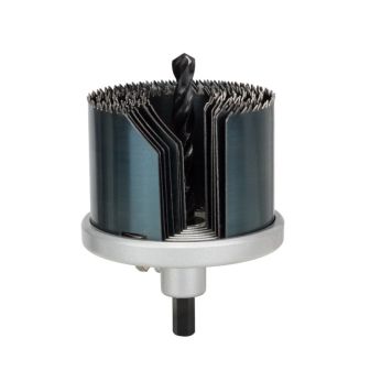 HÅLSÅG CRAFTOMAT 26-64X44MM 7ST