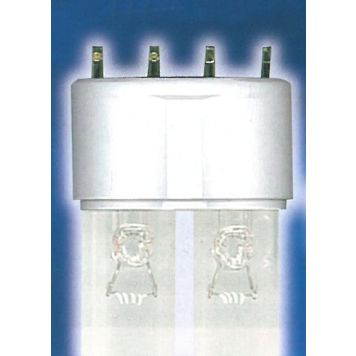 UV-C LAMPA PONDTEAM UTBYTESLYSRÖR 18W