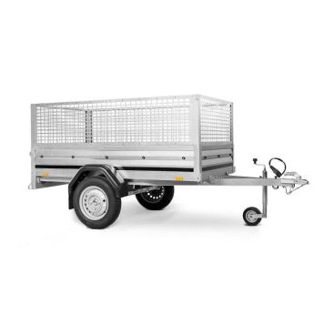 LÖVGALLER EASYLINE ES200 INNAN ÅR 2020