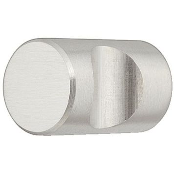 KNOPP 20MM ROSTFRITT STÅL