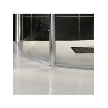 SLÄPLIST NORTIQ 6X12X1000 MM