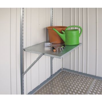 FÄLLBORD BIOHORT TILL FÖRRÅD 58X68CM 