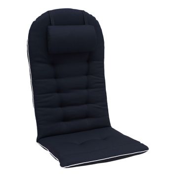 POSITIONSDYNA HILLERSTORP TENNESSEE NAVY 131X55CM