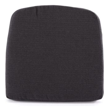 SITTDYNA SUNFUN HEIKE MÖRKGRÅ 48X47,5CM