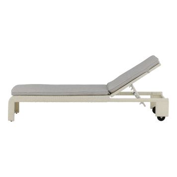 SOLSÄNG VENTURE HOME LONDON VIT