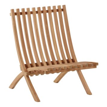 LOUNGESTOL VENTURE HOME KENYA TEAK