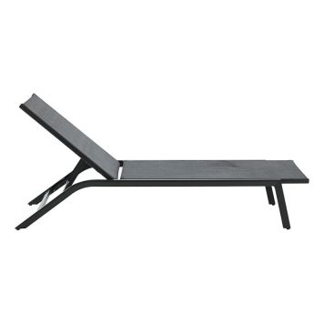 SOLSÄNG VENTURE HOME RAMOS SVART