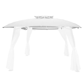 EXTRATAK SUNFUN TILL PAVILJONG VALENCIA VIT