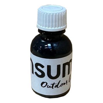 FÖRBÄTTRINGSFÄRG SENSUM VIT 2,5CL