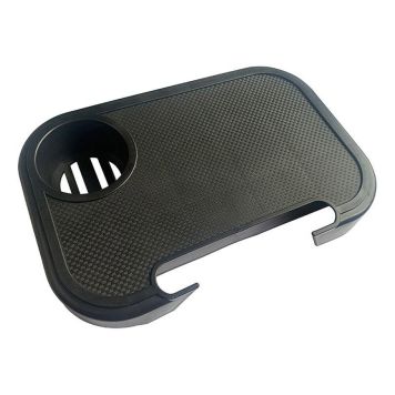 MUGGHÅLLARE SUNFUN SVART 