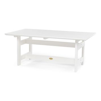 MATBORD HILLERSTORP HERRGÅRD 90X165X66CM VIT