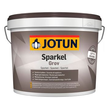 SPACKEL JOTUN GROVA UNDERLAG 10L 