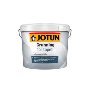 GRUNDFÄRG JOTUN TAPET 3L 