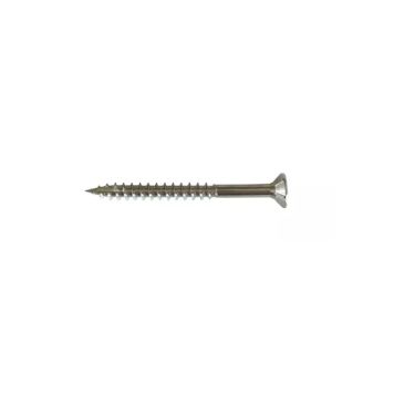 TRÄSKRUV MFT XLNT A4 5X60MM 100ST/FRP                         