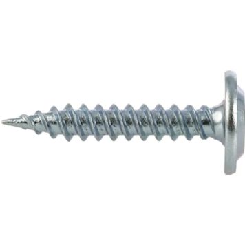 MONTERINGSSKRUV MFT RUSPERT STÅL 4,2X32MM 250ST/FRP