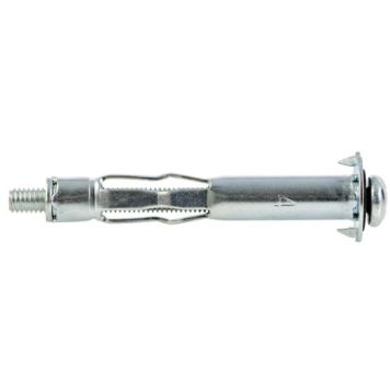 METALLEXPANDER MFT 4X38MM 100ST/FRP