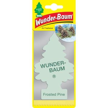 DOFTGRAN WUNDER-BAUM FROSTED PINE