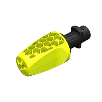 TURBOMUNSTYCKE AVA P90-PN25