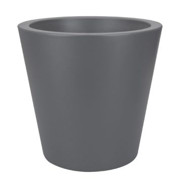 UTEKRUKA ELHO PURE STRAIGHT ROUND 157L 65CM ANTRACIT