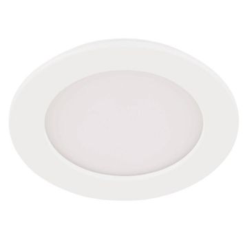 DOWNLIGHT EGLO FUEVA 5 LED SPOT 117MM VIT