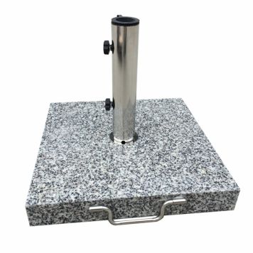 PARASOLLFOT SUNFUN GRANIT 35KG