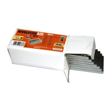 KLAMMER CRAFTOMAT 40MM 500ST/FRP 